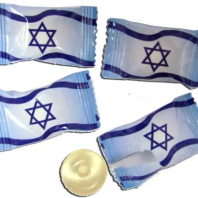 סוכריות ממותגות לאירועים