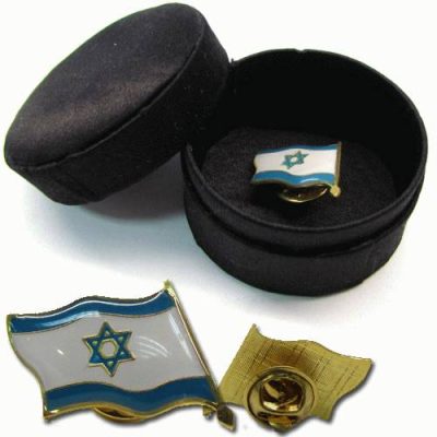 pin flag s