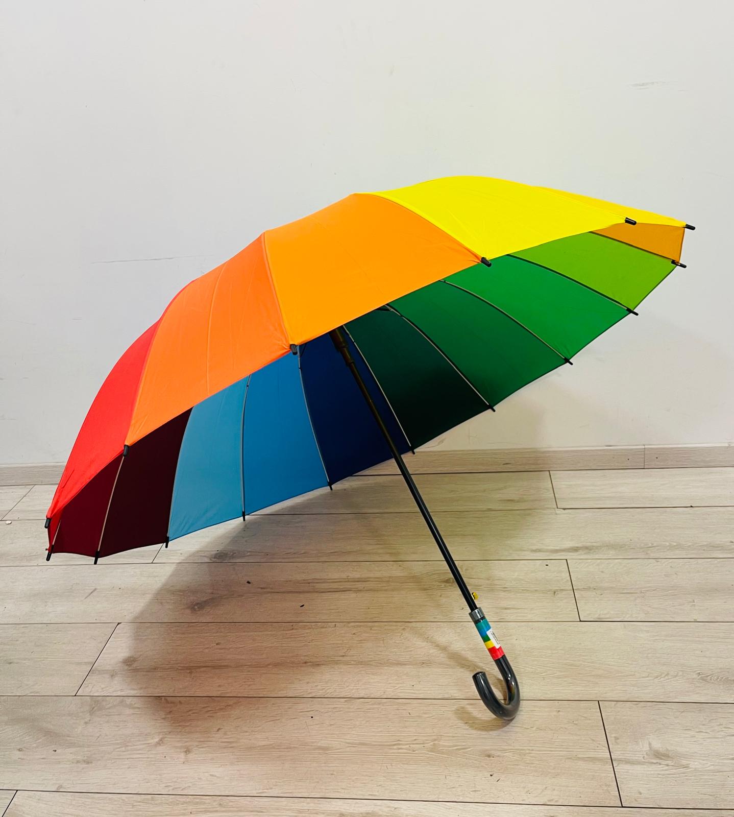 מיתוג מטריה צבעונית