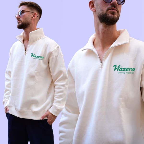 סווצר ממותג