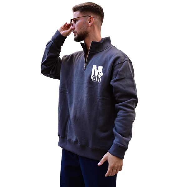 סווצר עם רוכסן