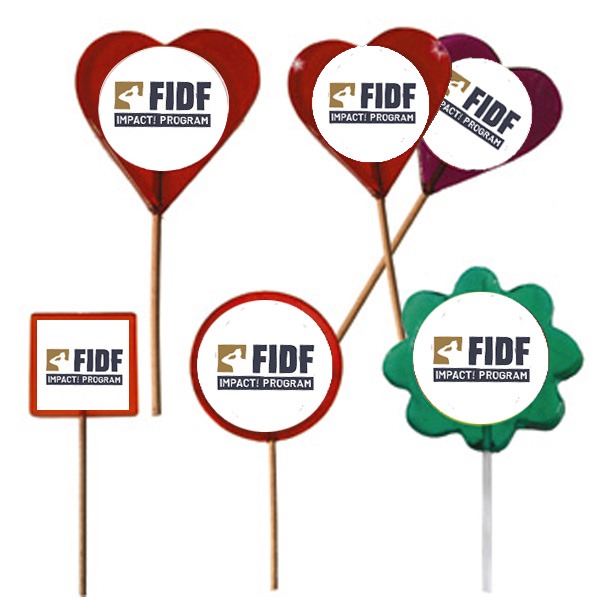 מיתוג סוכריה על מקל