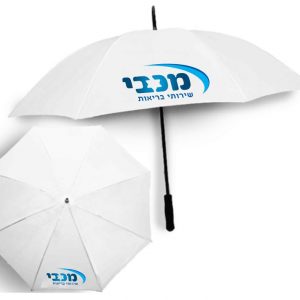 מטריה גדולה 27 אינטש