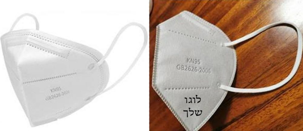 מסכת קורנה