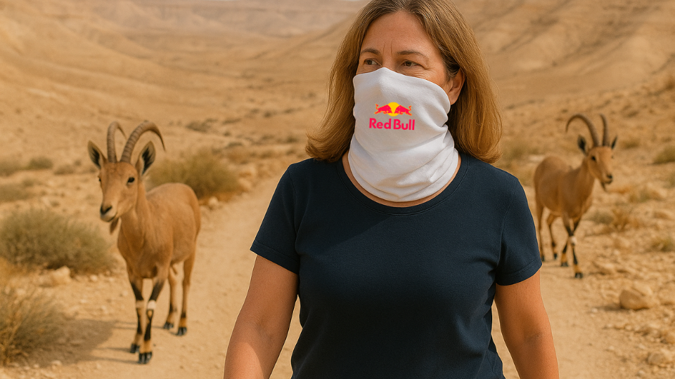 באפים ממותגים