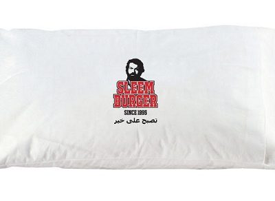 ציפית לכרית