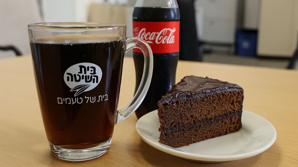 ספלים ממותגים לבית או למשרד