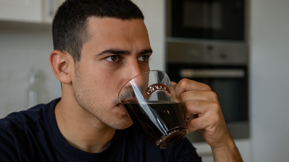 הדפסה על כוסות זכוכית