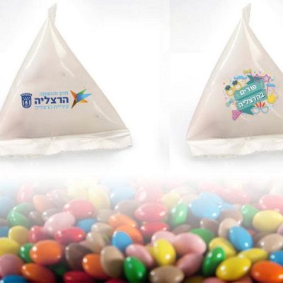 פרמידה ממותגת