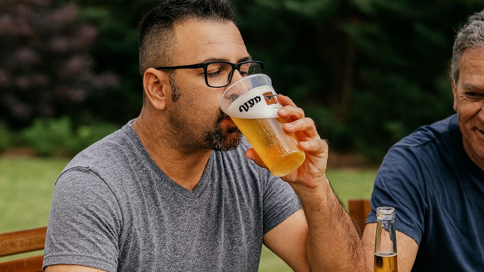 כוסות פוליפרופילן פלסטיק רב פעמיות