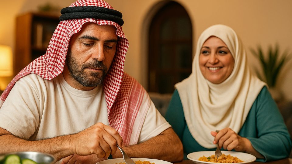 כפיה לראש לשימוש ליום יום 