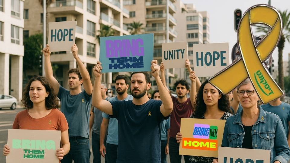 סיכות חטופים לקנייה