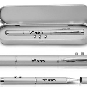 עט מצביע לייזר עט מצביע לייזר