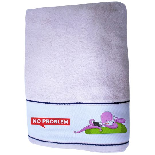 מגבות עם לוגו מגבות עם לוגו