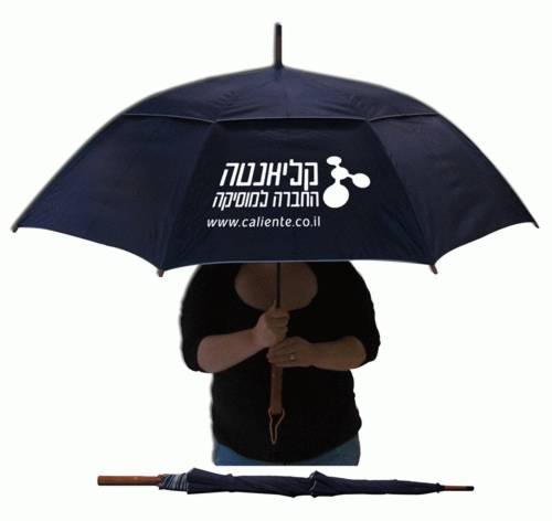 מטריות ממותגות