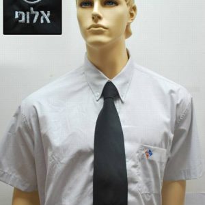 עניבה שחורה עניבה שחורה