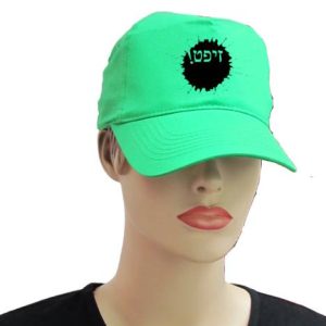 כובע קסקט ממותג כובע קסקט ממותג
