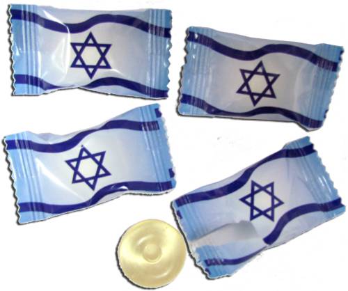 סוכריות ממותגות לאירועים סוכריות ממותגות לאירועים