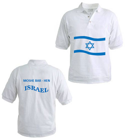 חולצות פולו דרייפיט חולצות פולו דרייפיט