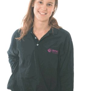 חולצת פולו נשים שרוול ארוך חולצת פולו נשים שרוול ארוך