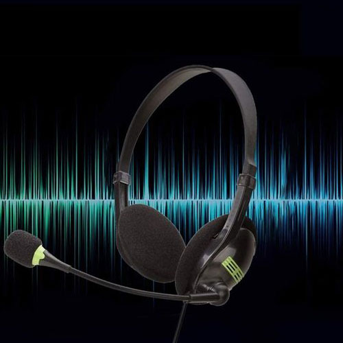 אוזניות מחשב מתקדמות – G-TECH – תמונה 4 אוזניות מחשב מתקדמות – G-TECH – תמונה 4