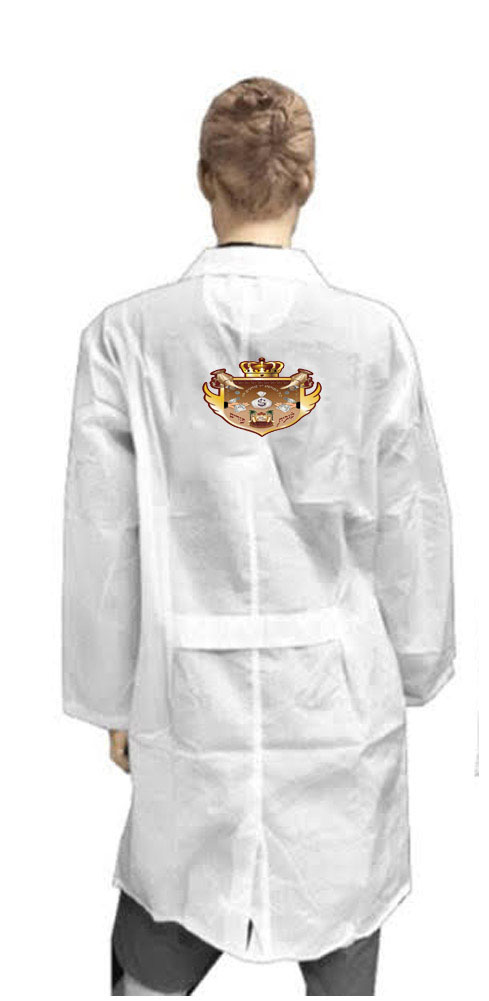 חלוקים למעבדה חלוקים למעבדה