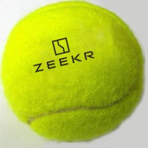 הדפסה על כדור טניס
