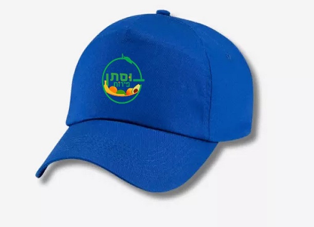 הדפסה על כובעים הדפסה על כובעים