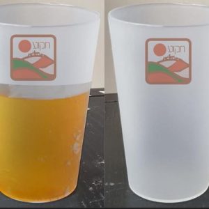 כוס פלסטי רב פעמית כוס פלסטי רב פעמית