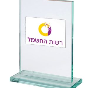 מגן הוקרה ממותג מגן הוקרה ממותג