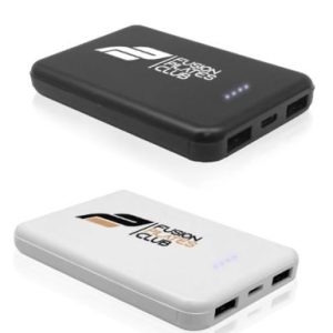 סוללת גיבוי קומפקטית