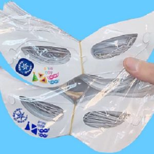 מסכת פורים ממותגת מסכת פורים ממותגת
