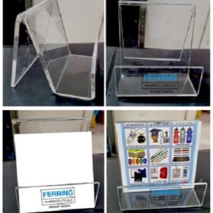מעמד שולחני לפרוספקטים מעמד שולחני לפרוספקטים