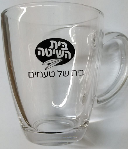 מיתוג ספלי זכוכית מיתוג ספלי זכוכית
