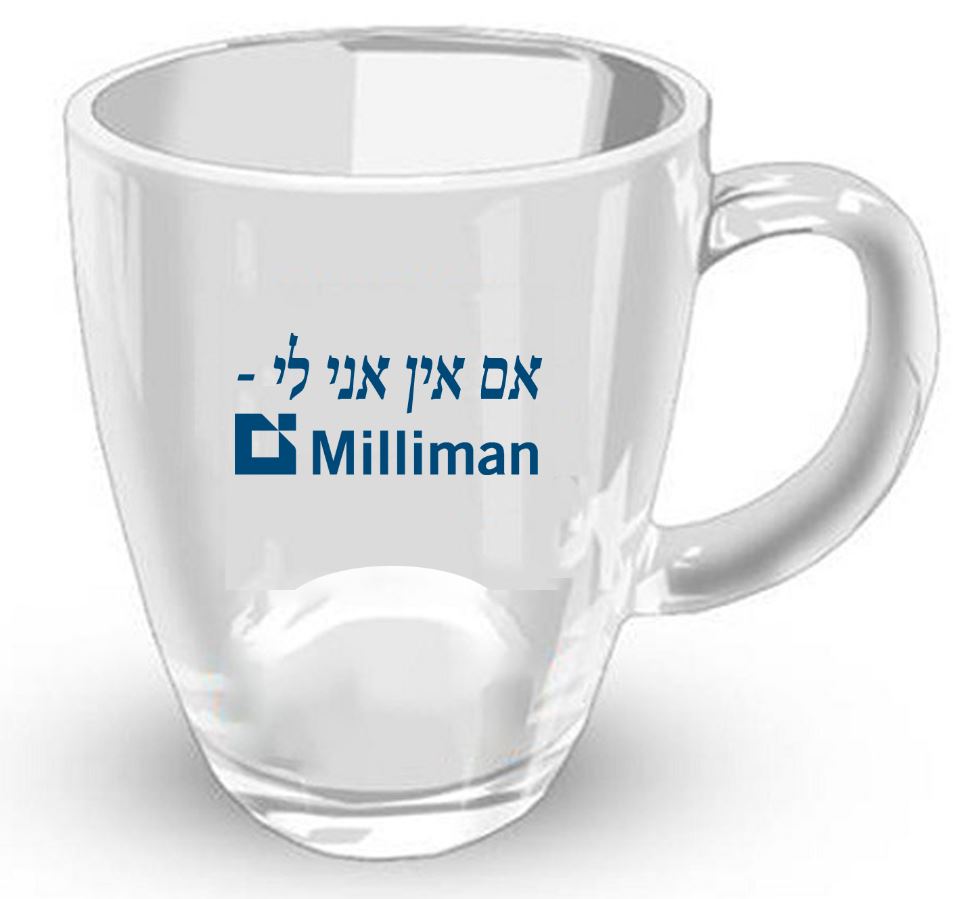 כוס זכוכוית מודפסת כוס זכוכוית מודפסת