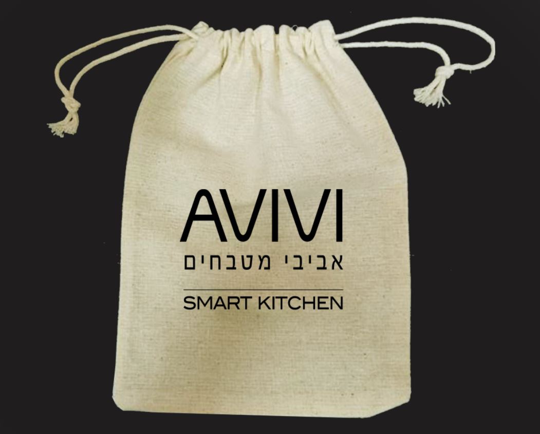 שקיות בד ממותגות שקיות בד ממותגות