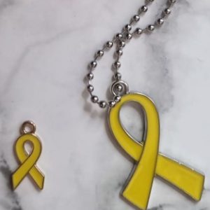 שרשרת עם תליון חטופים שרשרת עם תליון חטופים