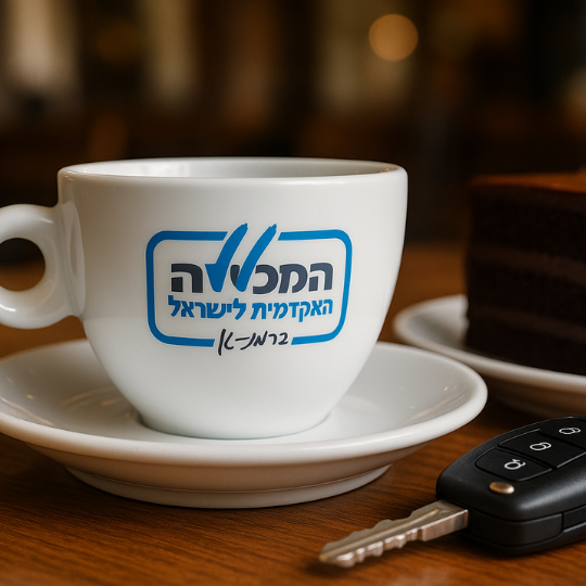 כוס אספרסו כוס אספרסו