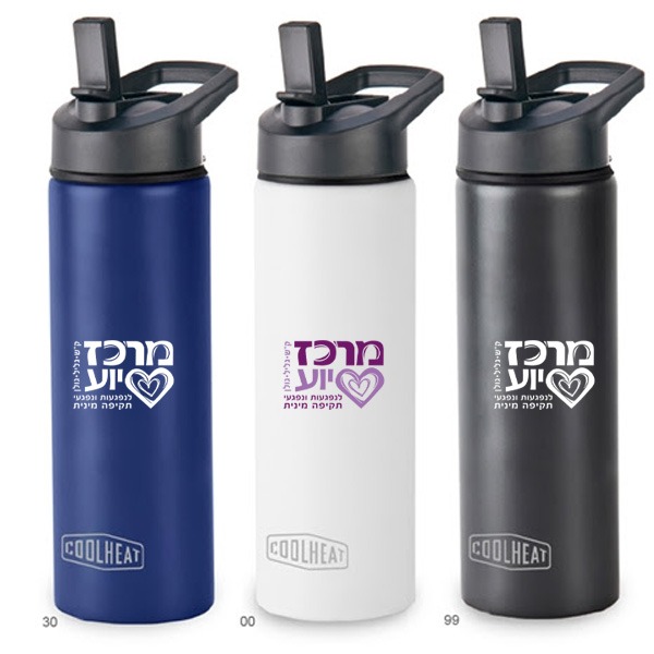 בקבוק תרמי בקבוק תרמי