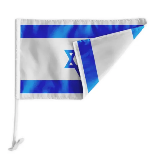 דגל ישראל לרכב דגל ישראל לרכב
