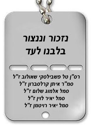 דיסקית עם חריטה דיסקית עם חריטה