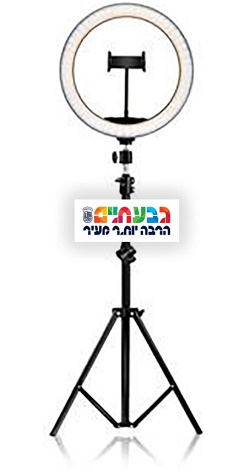 רינג לייט – תמונה 3 רינג לייט – תמונה 3