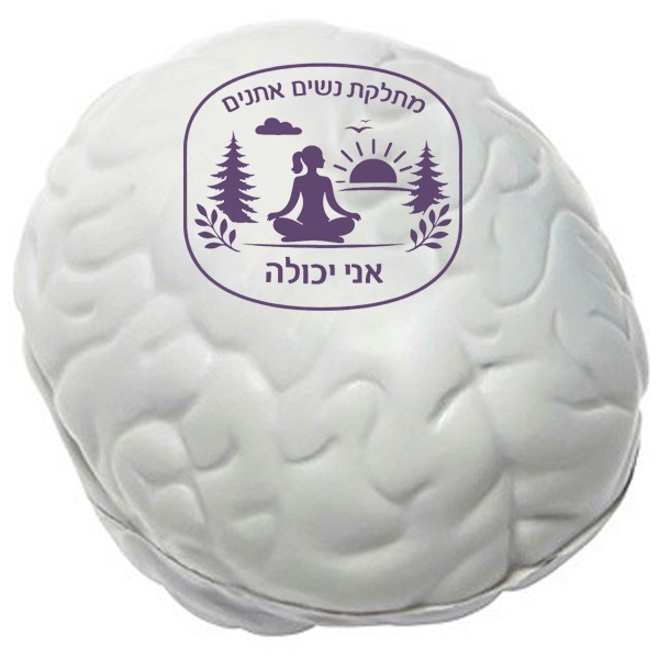כדור לחץ מוח – תמונה 2 כדור לחץ מוח – תמונה 2