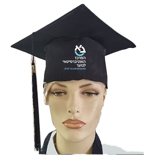 כובע לסטודנט כובע לסטודנט