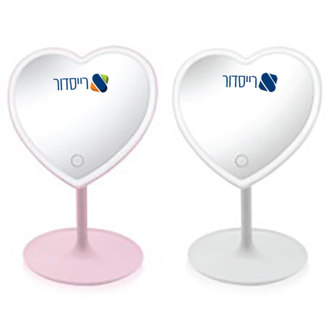 מראה שולחנית – תמונה 3 מראה שולחנית – תמונה 3