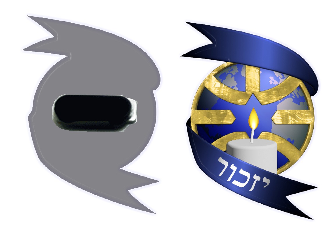 סיכת דש עם מגנט סיכת דש עם מגנט