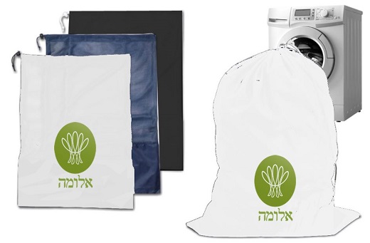 שק כביסה – תמונה 3 שק כביסה – תמונה 3