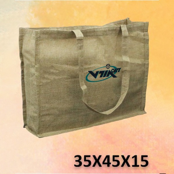 תיק פשתן – תמונה 2 תיק פשתן – תמונה 2